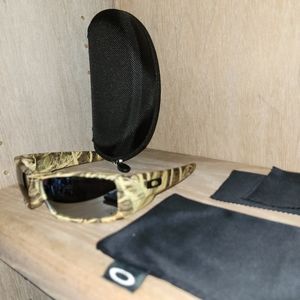 Gascan polarized sunglasses